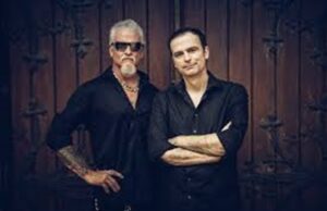 Demons & Wizards Conjure Up New Album After 15 Years With “III”