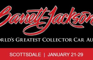 Auction Highlights And Results From Wednesday In Scottsdale