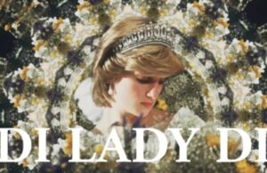 “DI LADY DI” OPENS FEBRUARY 24 AT SIERRA MADRE PLAYHOUSE