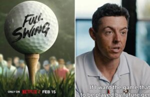 Netflix Greenlights New Docuseries with the World Cup and the Six Nations Rugby Tournament