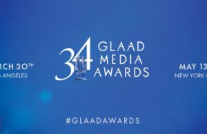 GLAAD – 2023 Grammy Awards