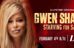 Lifetime Original Movie “Gwen Shamblin: Starving for Salvation” Premieres February 4 at 8/7c on Lifetime