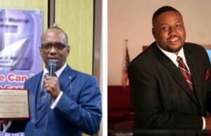 Nat’l Homelessness Prayer Vigil for Mayor Karen Bass hosted by Pastor Sherman D. Manning