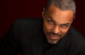 Catching up with Craig Ross Jr. at Sundance 2023