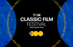 Festival News: New Titles Just Announced!