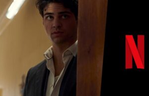 Netflix Renews “The Recruit” for Season 2