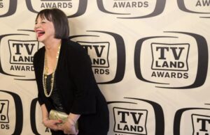 ‘Laverne & Shirley’ actor Cindy Williams dies at 75