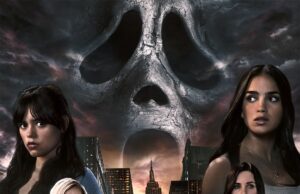 SCREAM VI | New Trailer, Poster, & First Look Images from Paramount Pictures and Spyglass Media Group