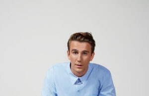 SG LEWIS RELEASES SOPHOMORE ALBUM, AUDIOLUST & HIGHERLOVE, TODAY VIA ASTRALWERKS