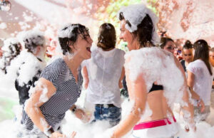 VELVET IBIZA, EUROPE’S MOST EPIC PARTY FOR QUEER WOMEN, CELEBRATES ITS 7TH ANNIVERSARY