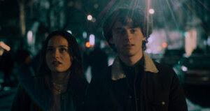 Apple TV+ to premiere “City on Fire,” latest series from creators Josh Schwartz and Stephanie Savage, on Friday, May 12, 2023