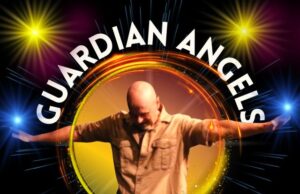 The Nuanced Intensity and Vivid Inspiration of Brian Delate’s Guardian Angels