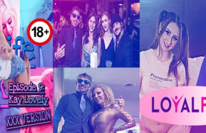 “Real Life” XXX Elevates Industry Presence with Expo, Awards Season