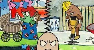 RESPECT AND APPRECIATION HAVE A TRANSFORMATIVE EFFECT ON PINTO THE MEAN BEAN