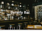 Valentine’s Day Special at Beverly Bar in Beverly Hills 90210