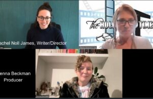 The Way Out, Is The Way In