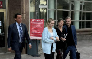 Court News: The Rebecca Grossman Trial Continues