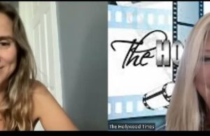 For The Hollywood Times Readers – FREE UPCOMING SCREENING OF MY HOME UNKNOWN FOR A GOOD CAUSE.