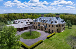 Tennis-Great Ivan Lendl Sets Record with $12 Million Mansion Sale
