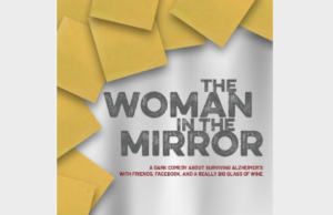 Dark comedy about Alzheimer’s to make California stage debut in Palm Springs