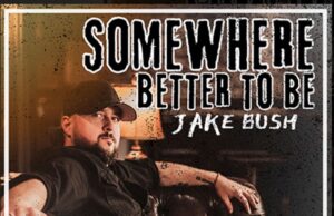 Our Conversation with Renowned Texan Artist Jake Bush