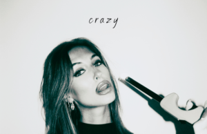 Rising Star Liv Hanna Releases Stellar New Single “crazy”