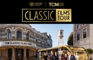 2024 TCM Classic Film Festival – WB | TCM Classic Films Tour