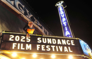2025 Sundance Film Festival Dates Announced – Mark Your Calendar