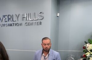 Beverly Hills Rejuvenation Center West Hollywood Grand Opening