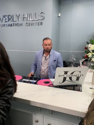 Beverly Hills Rejuvenation Center West Hollywood Grand Opening ...