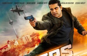 First of its Kind: Layers of Lies