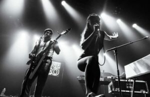 Jane Leo and BottleRock Napa