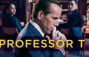 Get Ready for an Epic Return: Professor T, Season 3 Season Premiere on June 16, 2024, at 8 p.m. ET
