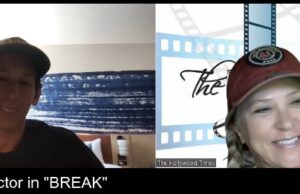 Darren Weiss cues up a winner with Break, a film by Will Wernick about the world of Detroit pocket billiards