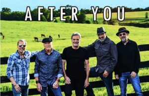 EXILE DROPS “AFTER YOU” AS SECOND SINGLE TO RADIO FROM A MILLION MILES LATER ALBUM