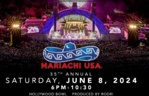 A Conversation with Rodri Rodriguez founder, producer, and host of MARIACHI USA