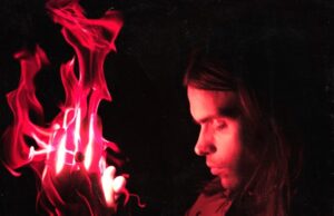 Interview with Vik Kovacs of Telling Secrets