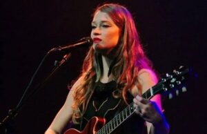 A Conversation with LA-based singer/songwriter Whitney Lyman