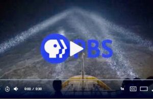 Journey to the Extremes of All Seven Continents in New Four-Part Series DYNAMIC PLANET Premiering Wednesdays, June 19–July 10 on PBS