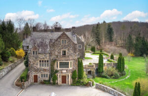 Migdale Castle Auction – Built for Andrew Carnegie’s Daughter