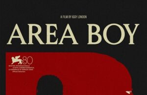 Area Boy: Play Pretend