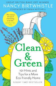 Clean And Green Book Jacket