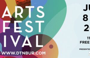 Jackalope 2024: More than 170 local artisans to be featured in the BIFF’s Downtown Burbank Arts Festival, June 8-9