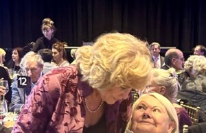 LA Theatre Works Celebrates 50 Years: Marcy Carsey and Susan A. Loewenberg Honored at Anniversary Gala