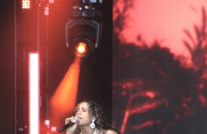 JOJO Siwa, Tokisha, Alex Chapman, Lykke Li & MUNA at LA Pride