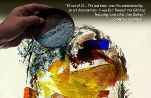 The Creation of the World’s Largest Stained-Glass Window: A Journey Documented in “Holy Frit”