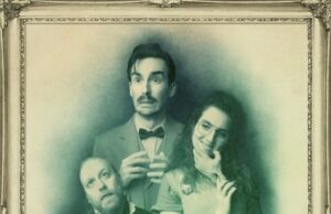 Katie North’s “Events at Hemlock Manor” brings laughter along with the horror to the Dances With Films festival