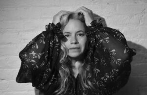 Natalie Merchant Brings Joy and Magic to the Walt Disney Concert Hall Natalie Merchant