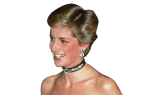 “Princess Diana’s Elegance & a Royal Collection” Auction at the Peninsula Beverly Hills