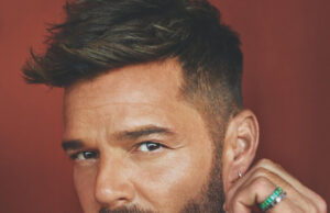 RICKY MARTIN TO HEADLINE LA PRIDE IN THE PARK 2024